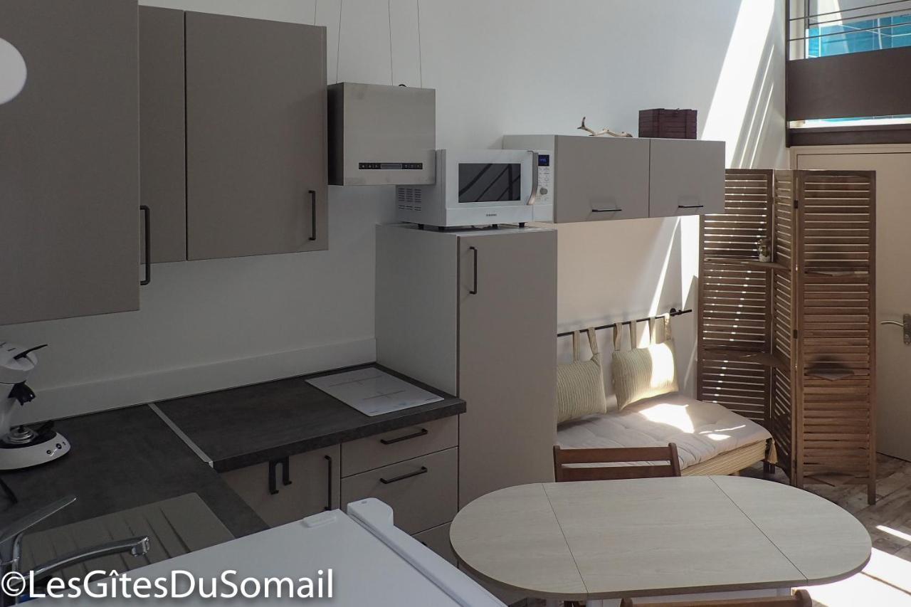 Les Gites Du Somail Le Somail Exterior photo