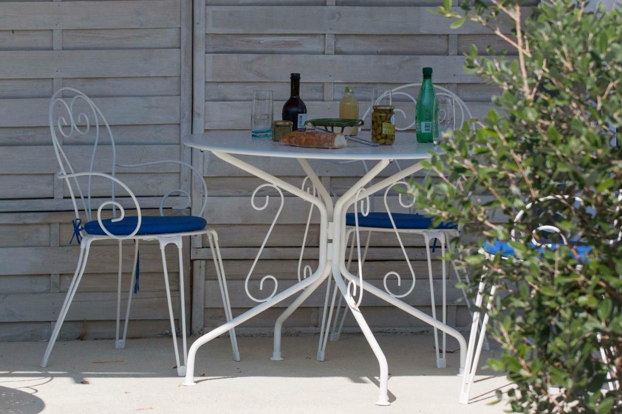 Les Gites Du Somail Le Somail Exterior photo